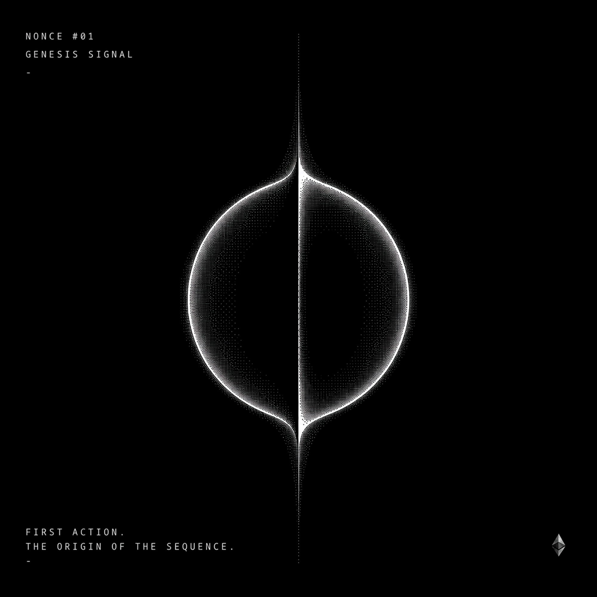 Initiate tier — Genesis Signal